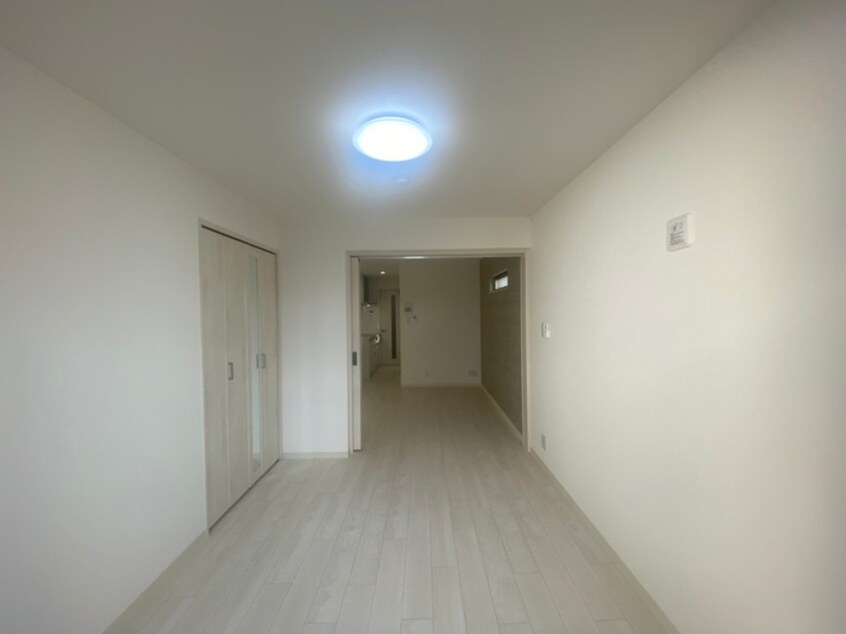 居室 クリエオーレ東山町