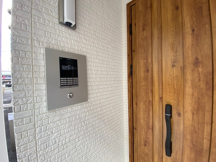 建物設備 クリエオーレ東山町