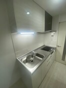 キッチン クリエオーレ東山町