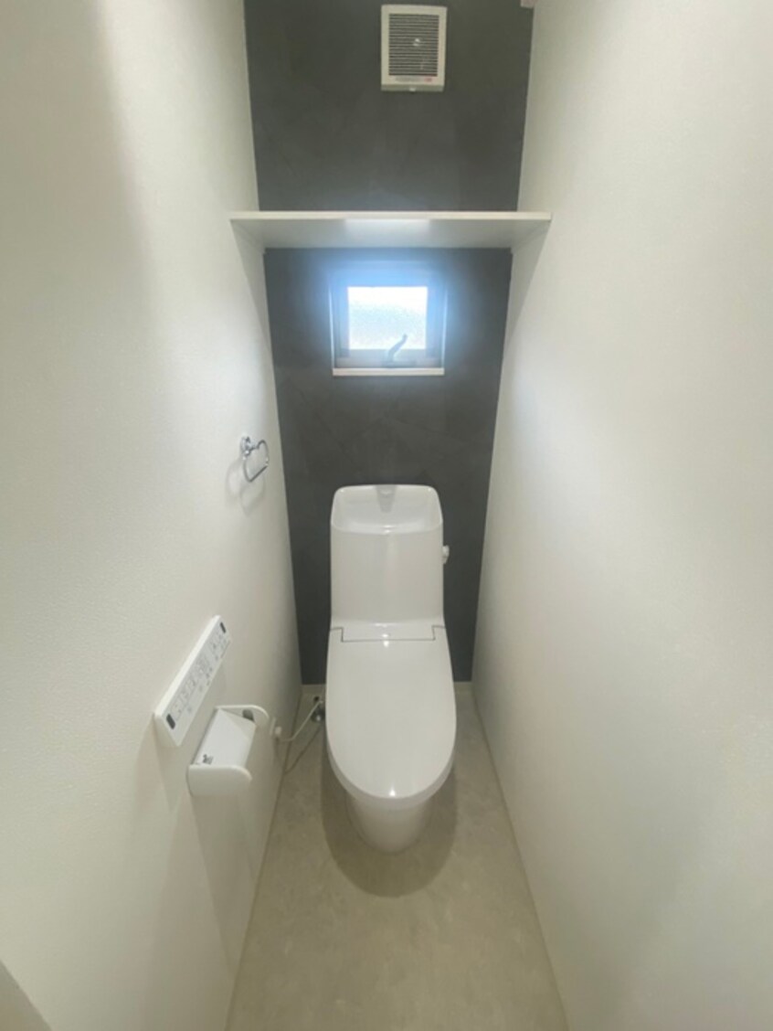 トイレ クリエオーレ東山町