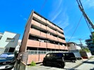 吉田ロイヤルの外観