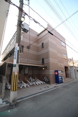 サンライトあべの阪南
