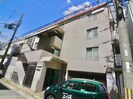 ラフォーレ甲子園の外観