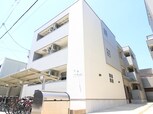Fujipalace　桜　西今川Ⅱ番館