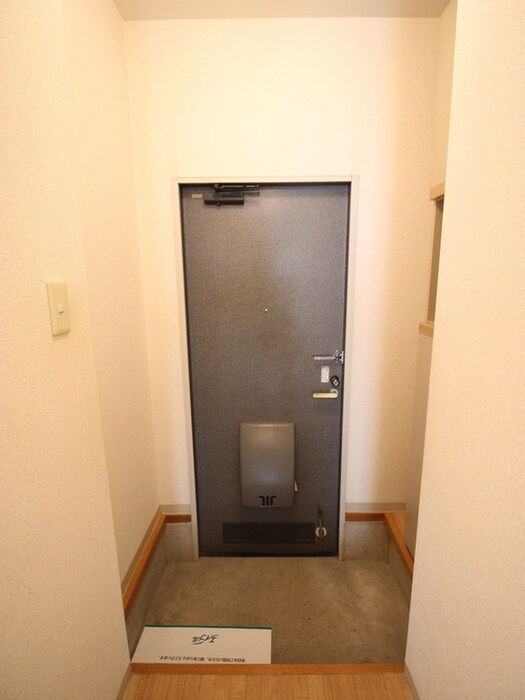 玄関 マヨ－ルハイツ