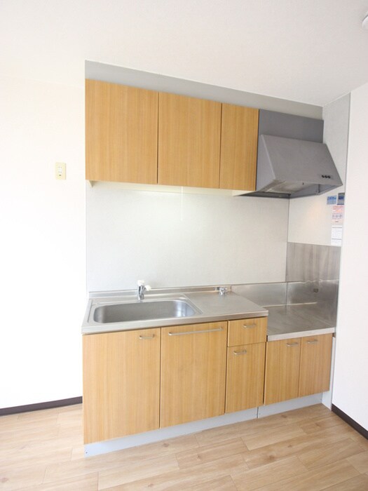 キッチン マヨ－ルハイツ