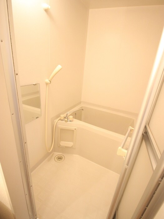 バス／シャワールーム等 マヨ－ルハイツ