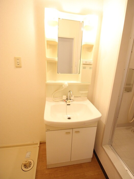 洗面 マヨ－ルハイツ