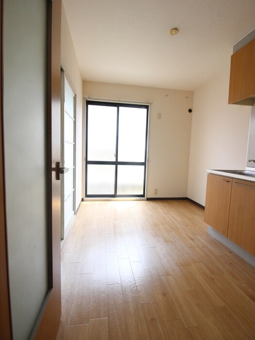 居室 マヨ－ルハイツ