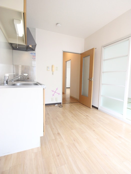 居室 マヨ－ルハイツ