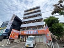 外観写真 グロー長居公園