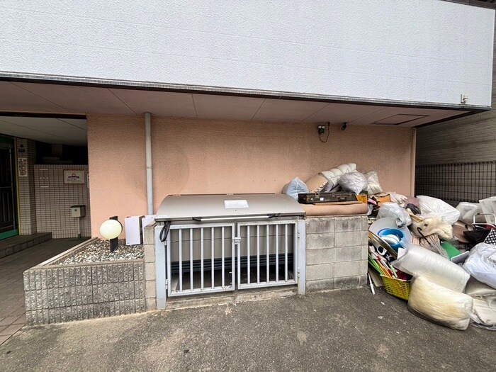 その他 グロー長居公園