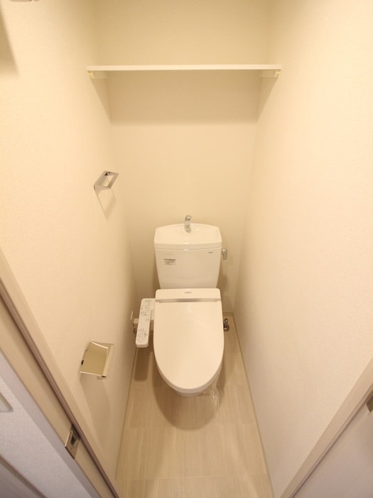 トイレ ﾌﾟﾚｻﾝｽ梅田北ｵｰﾙ（212）