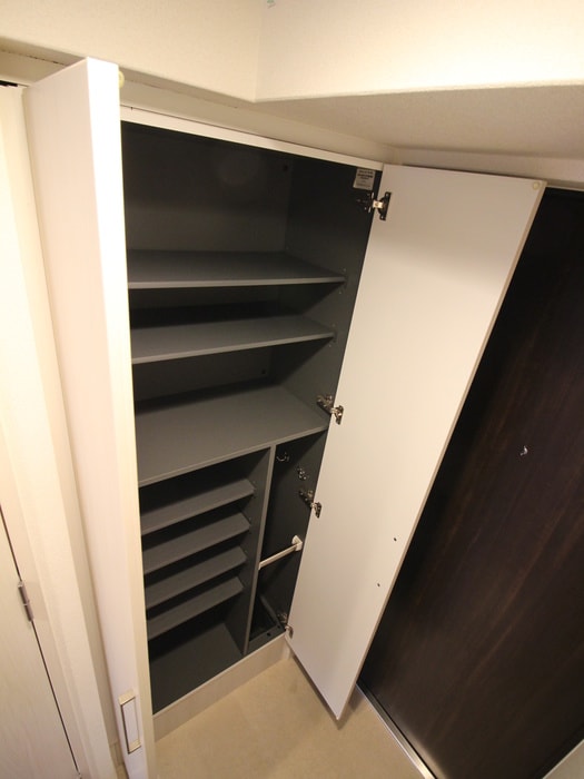 靴箱 ﾌﾟﾚｻﾝｽ梅田北ｵｰﾙ（212）