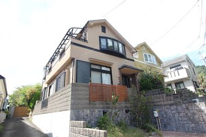 森北町4丁目戸建