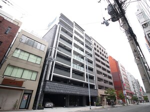 プレサンス新大阪ｸﾛｽﾃｰｼﾞ(404)