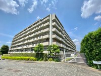 宇治黄檗パークホームズ(125)