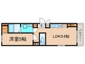 MOVE甲子園NEOの間取図