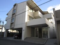メゾンたむら