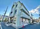 ドマ－レ平川の外観
