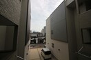 室内からの展望 Fujipalace　桜　西今川Ⅰ番館