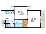 ラセットアベニュー