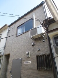 タウンハウス建仁寺Ａ棟