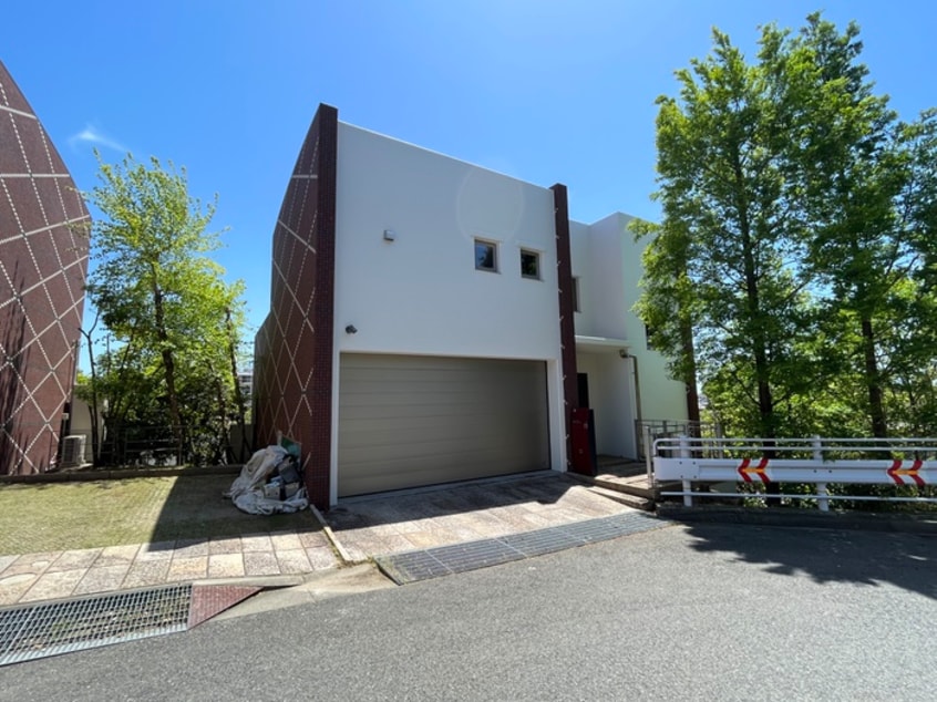 外観写真 西宮サニ－ヒルズ１１号