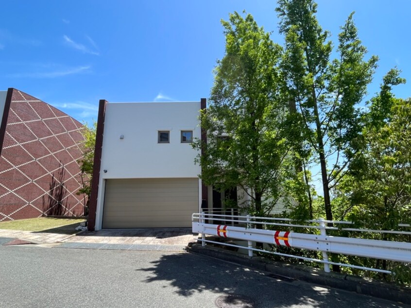 外観写真 西宮サニ－ヒルズ１１号