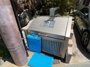 建物設備 西宮サニ－ヒルズ１１号