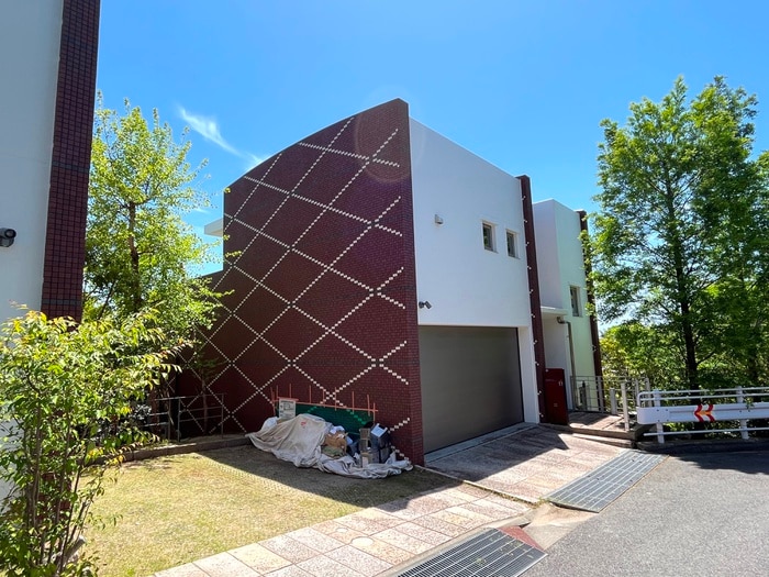 外観写真 西宮サニ－ヒルズ１１号