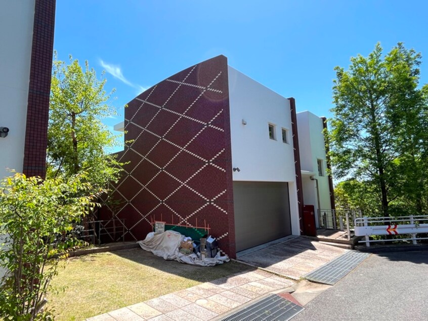 外観写真 西宮サニ－ヒルズ１１号