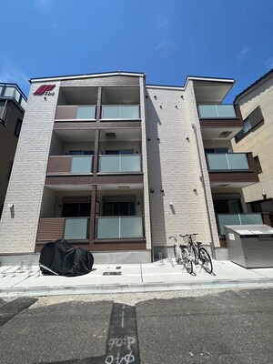 ルミエール若江岩田