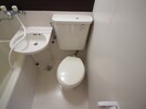 トイレ ＢＩＯＳ長岡京