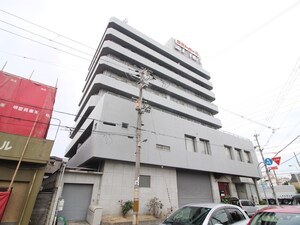 新大阪ゴルフビル