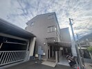 アビテ八幡の外観