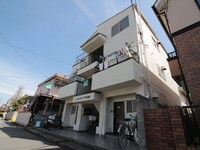 ノーブルライフ甲子園口