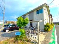 Radis甲東園　A棟