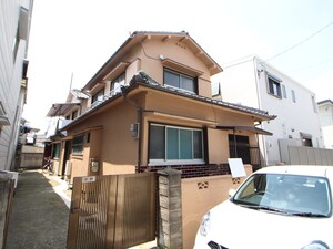 浜寺石津町東5丁貸家