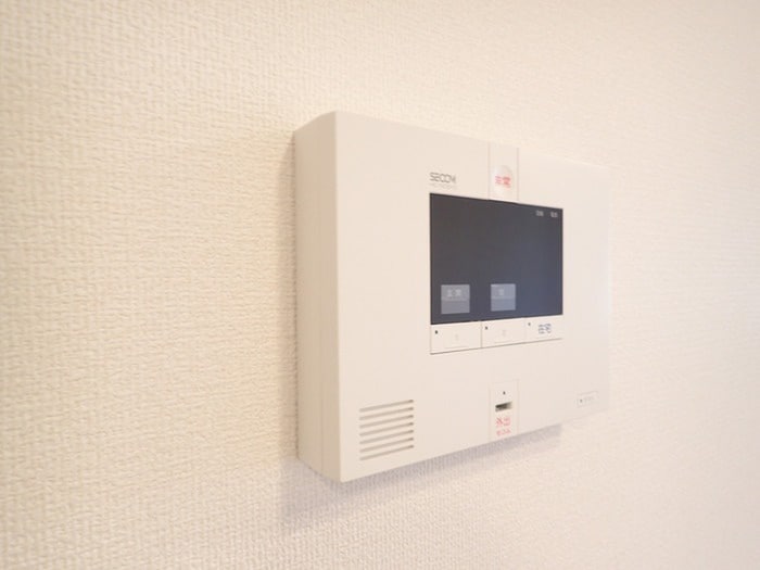 内観写真 フリーデSTA