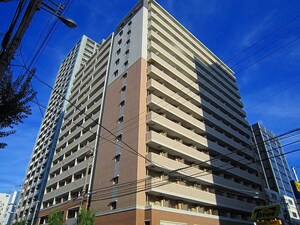 セレッソコート新大阪(813)