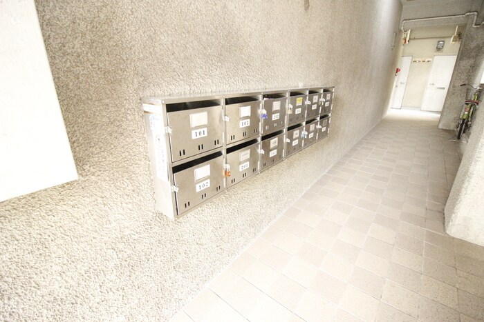 建物設備 平野ビル