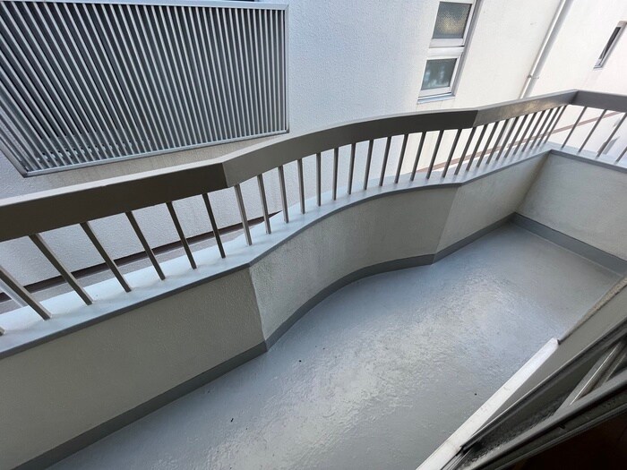 洗濯機置場 平野ビル