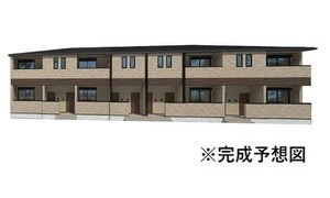 仮)ポンテ　アルト　池上A