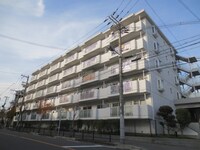 リ－ベハイム桝屋