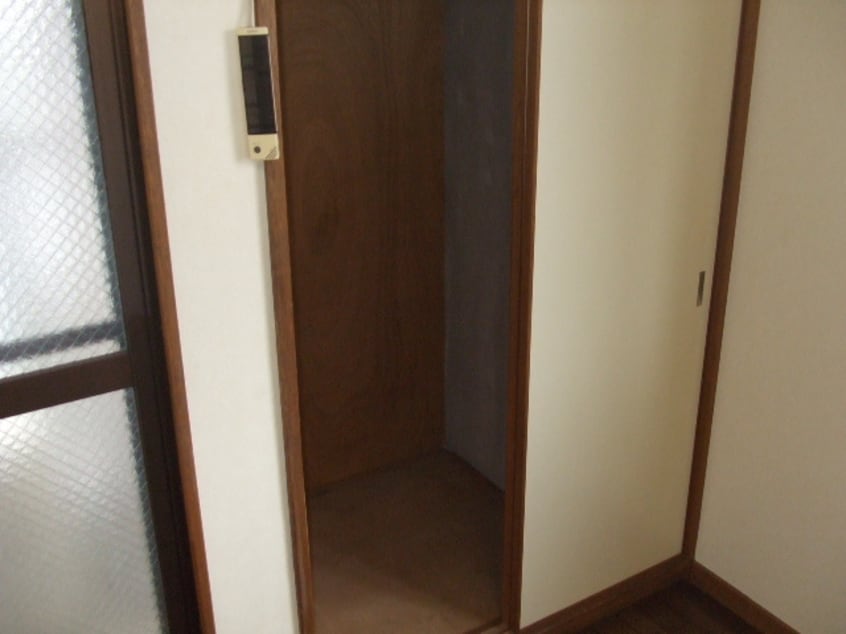 収納 Ｃｉｔｙ　Ｈｉｌｌ