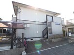 グランドハイツラブソングＡ棟