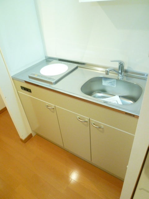 キッチン アリヴィオ夕陽ヶ丘