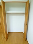 収納 アリヴィオ夕陽ヶ丘