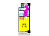 ＣＨＥＺ・ＭＯＩ・ＨＩＲＯＳＥ 1Kの間取り